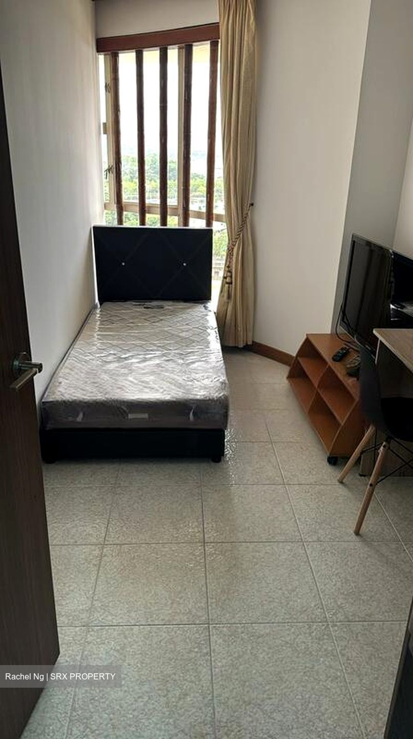 Bullion Park (D26), Condominium #485908421